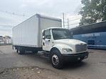Used 2019 Freightliner M2 106 Conventional Cab Box Truck with Liftgate for sale #256763 - photo 1