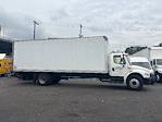 Used 2019 Freightliner M2 106 Conventional Cab Box Truck with Liftgate for sale #256763 - photo 15