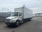 Used 2019 Freightliner M2 106 Conventional Cab Box Truck with Liftgate for sale #256763 - photo 3