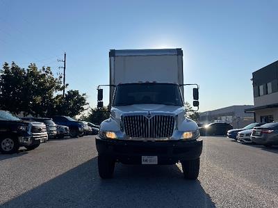 Used 2019 International DuraStar 4300 Morgan Truck Body Box Truck with Liftgate for sale #256814 - photo 2
