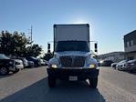 Used 2019 International DuraStar 4300 Morgan Truck Body Box Truck with Liftgate for sale #256814 - photo 2