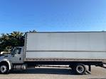 Used 2019 International DuraStar 4300 Morgan Truck Body Box Truck with Liftgate for sale #256814 - photo 4