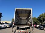 Used 2019 International DuraStar 4300 Morgan Truck Body Box Truck with Liftgate for sale #256814 - photo 8