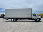 Used 2019 International DuraStar 4300 Box Truck with Liftgate for sale #256818 - photo 15