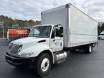 Used 2019 International DuraStar 4300 Box Truck with Liftgate for sale #256818 - photo 3