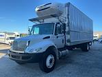 Used 2019 International DuraStar 4300 Refrigerated Body with Liftgate for sale #256826 - photo 3