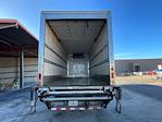 Used 2019 International DuraStar 4300 Refrigerated Body with Liftgate for sale #256826 - photo 8