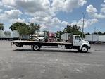 Used 2019 International DuraStar 4300 Flatbed Truck for sale #256832 - photo 15