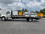 Used 2019 International DuraStar 4300 Flatbed Truck for sale #256832 - photo 4