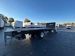 Used 2019 International DuraStar 4300 Flatbed Truck for sale #256835 - photo 11
