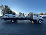 Used 2019 International DuraStar 4300 Flatbed Truck for sale #256835 - photo 13