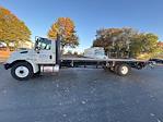 Used 2019 International DuraStar 4300 Flatbed Truck for sale #256835 - photo 4