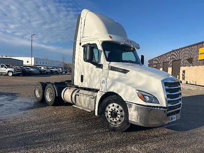 Used 2019 Freightliner Cascadia Detroit DD13 Semi Truck for sale #256989 - photo 1