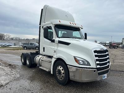 Used 2019 Freightliner Cascadia Detroit DD13 Semi Truck for sale #256991 - photo 1