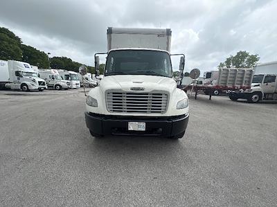 Used 2019 Freightliner M2 106 Conventional Cab Box Truck with Liftgate for sale #257021 - photo 2