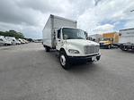 Used 2019 Freightliner M2 106 Conventional Cab Box Truck with Liftgate for sale #257021 - photo 1