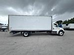 Used 2019 Freightliner M2 106 Conventional Cab Box Truck with Liftgate for sale #257021 - photo 15