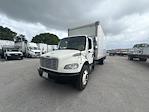 Used 2019 Freightliner M2 106 Conventional Cab Box Truck with Liftgate for sale #257021 - photo 3