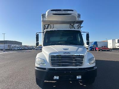 Used 2019 Freightliner M2 106 Refrigerated Body with Liftgate for sale #257031 - photo 2