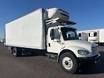 Used 2019 Freightliner M2 106 Refrigerated Body with Liftgate for sale #257031 - photo 1