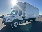 Used 2019 Freightliner M2 106 Refrigerated Body with Liftgate for sale #257031 - photo 3