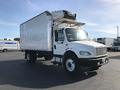 Used 2019 Freightliner M2 106 Refrigerated Body for sale #257089 - photo 1