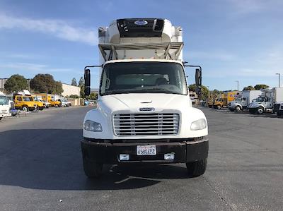 Used 2019 Freightliner M2 106 Refrigerated Body for sale #257089 - photo 2