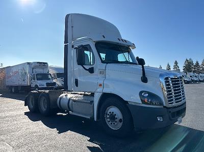 Used 2019 Freightliner Cascadia Detroit DD13 Semi Truck for sale #257096 - photo 1