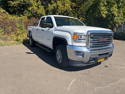 Used 2019 GMC Sierra 2500 Base Double Cab for sale #257126 - photo 1