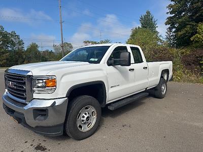 Used 2019 GMC Sierra 2500 Base Double Cab for sale #257130 - photo 1