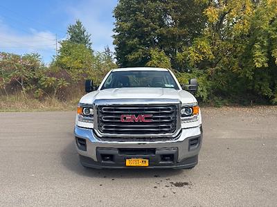 Used 2019 GMC Sierra 2500 Base Double Cab for sale #257130 - photo 2