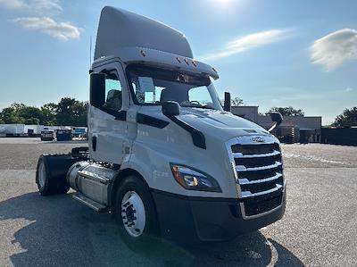 Used 2019 Freightliner Cascadia Detroit DD13 Semi Truck for sale #257225 - photo 1