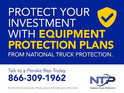 Used 2019 International DuraStar 4400 Morgan Truck Body Box Truck for sale #257237 - photo 2