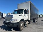 Used 2019 International DuraStar 4400 Morgan Truck Body Box Truck for sale #257237 - photo 3