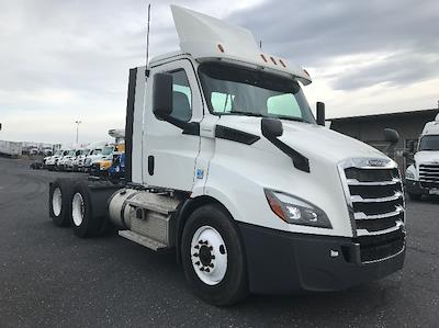 Used 2020 Freightliner Cascadia Detroit DD13 Semi Truck for sale #257250 - photo 1