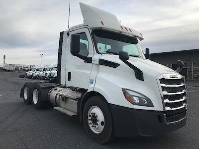 Used 2020 Freightliner Cascadia Detroit DD13 Semi Truck for sale #257251 - photo 1