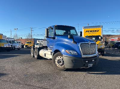 Used 2019 International LT Cummins X15 Semi Truck for sale #257342 - photo 1