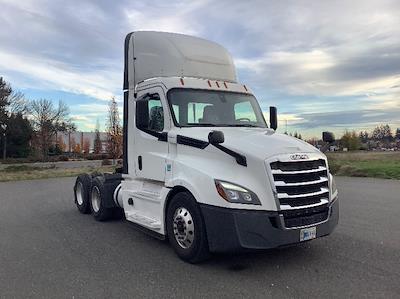 Used 2019 Freightliner Cascadia Detroit DD15AT Semi Truck for sale #257351 - photo 1