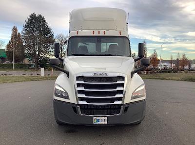 Used 2019 Freightliner Cascadia Detroit DD15AT Semi Truck for sale #257351 - photo 2
