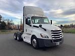 Used 2019 Freightliner Cascadia Detroit DD15AT Semi Truck for sale #257351 - photo 1