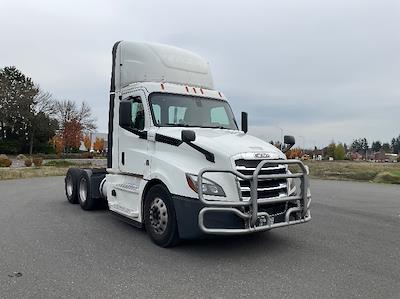 Used 2019 Freightliner Cascadia Detroit DD15AT Semi Truck for sale #257352 - photo 1