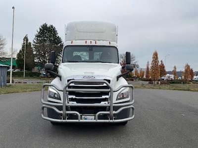 Used 2019 Freightliner Cascadia Detroit DD15AT Semi Truck for sale #257352 - photo 2