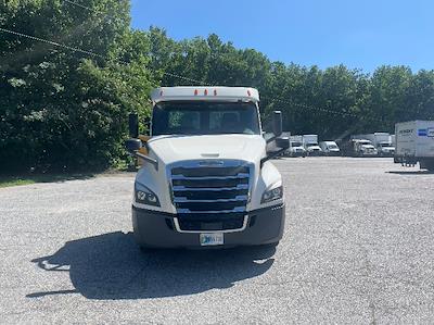 Used 2019 Freightliner Cascadia Detroit DD15AT Semi Truck for sale #257373 - photo 2