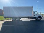 Used 2019 Freightliner M2 106 Conventional Cab Morgan Truck Body Box Truck for sale #257376 - photo 15