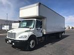 Used 2019 Freightliner M2 106 Conventional Cab Box Truck with Liftgate for sale #257439 - photo 5