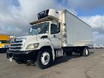 Used 2019 Hino 268A Refrigerated Body for sale #257496 - photo 3