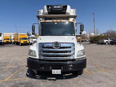 Used 2019 Hino 268A - photo 1