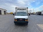 Used 2022 GMC Savana 3500 Box Van for sale #257584 - photo 2