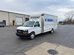 Used 2022 GMC Savana 3500 Box Van for sale #257584 - photo 3