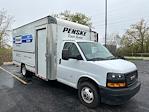 Used 2022 GMC Savana 3500 Box Van for sale #257585 - photo 1